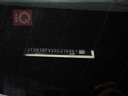 تويوتا راف 4